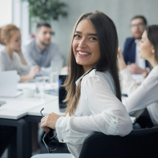 Module - Booster votre leadership avec l'Intelligence Émotionnelle