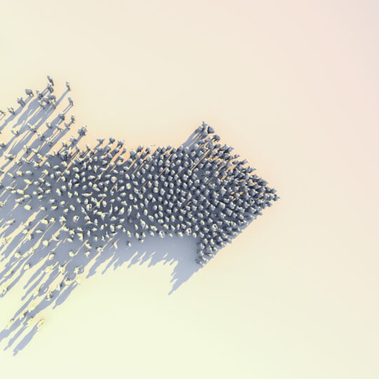 Module - Recruter avec intention