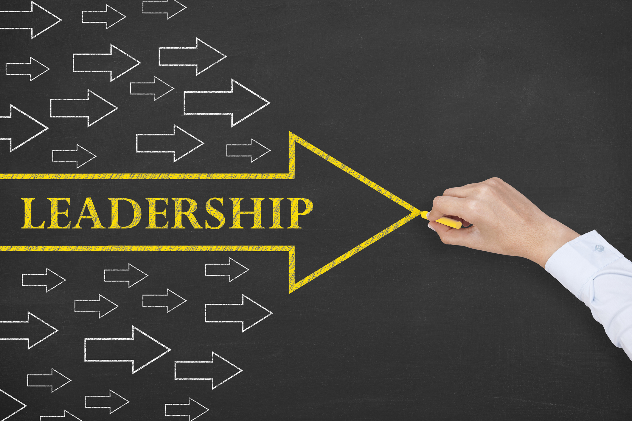 Définition du leadership intentionnel