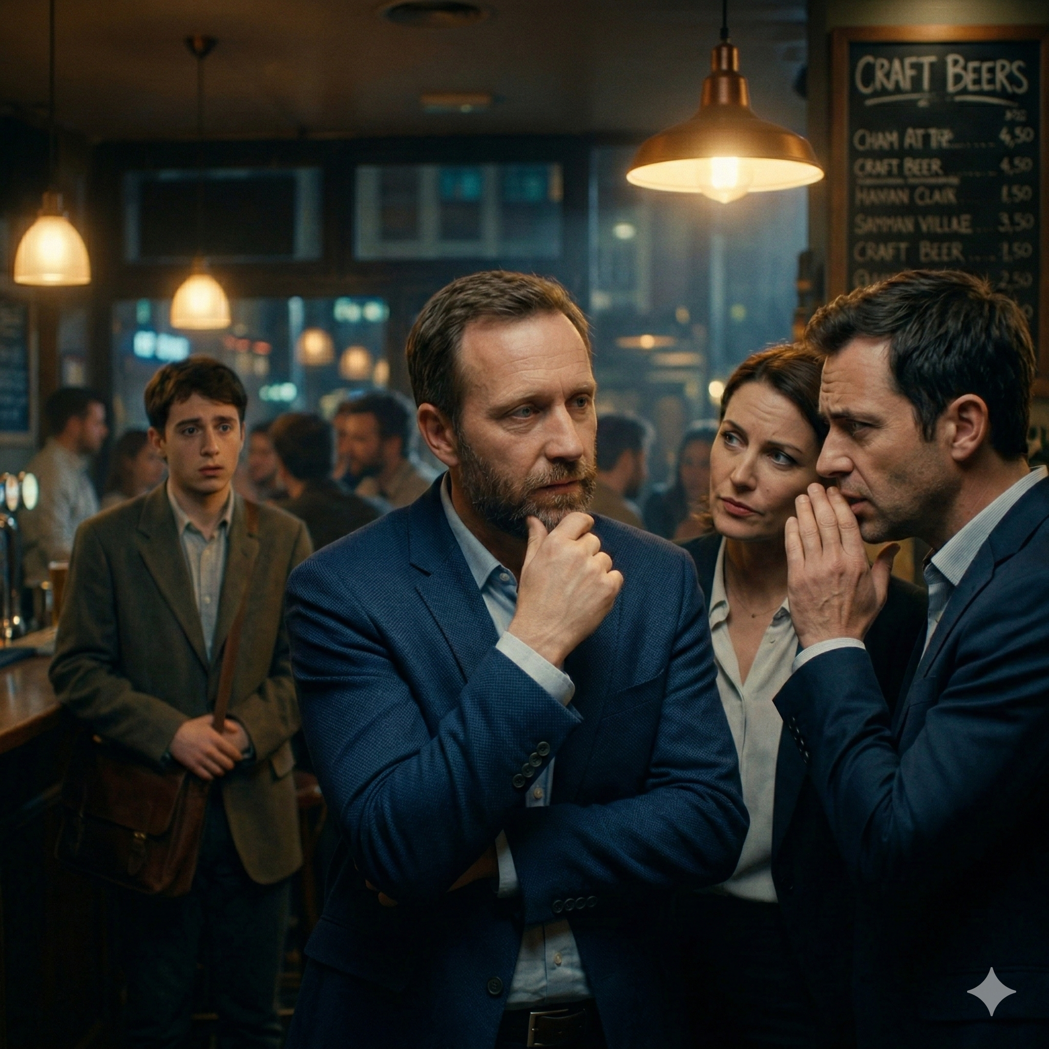 Introduction : Le mythe du “test de la bière”