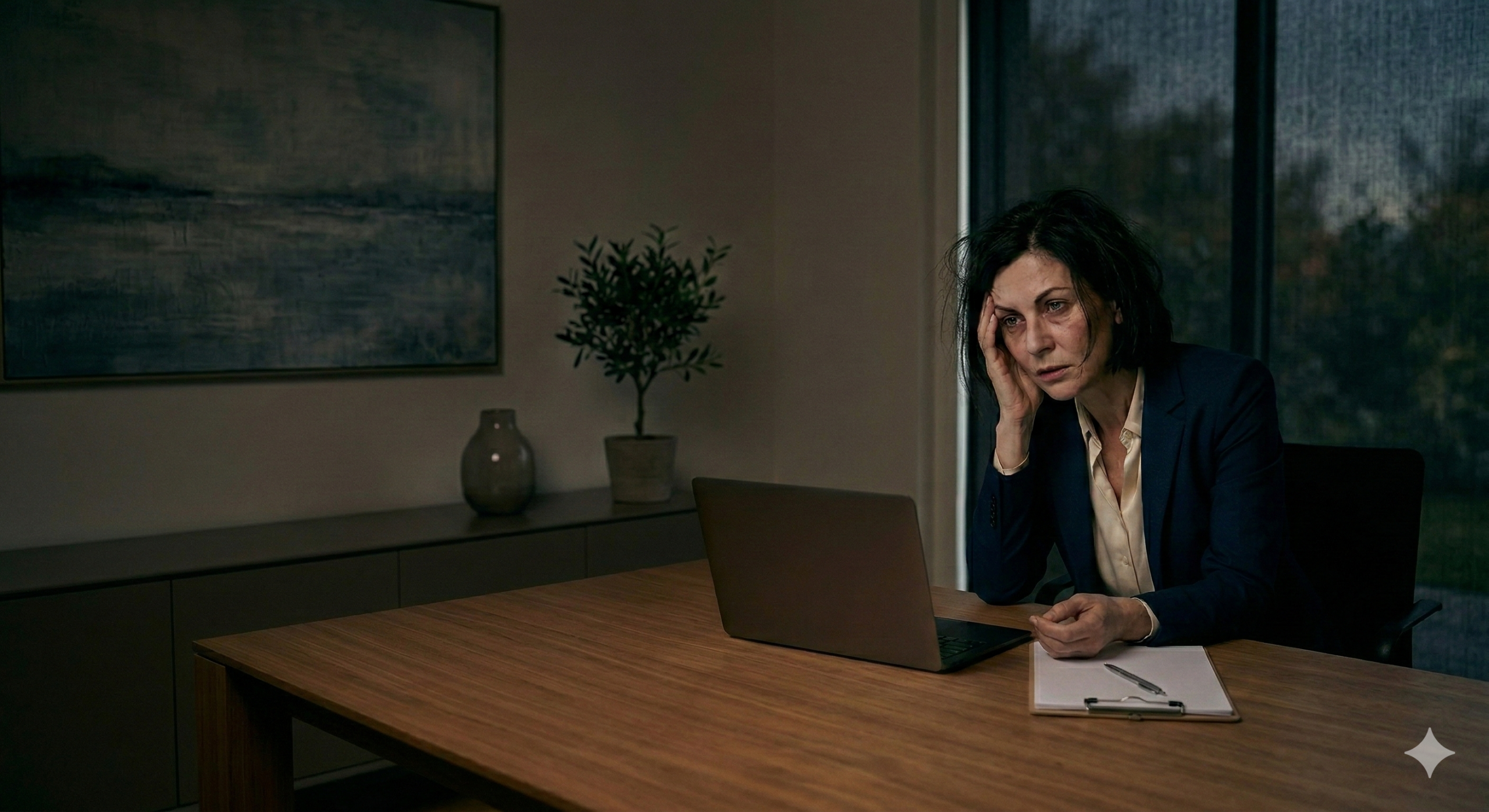 Quand le leader doit d’abord prendre soin de lui