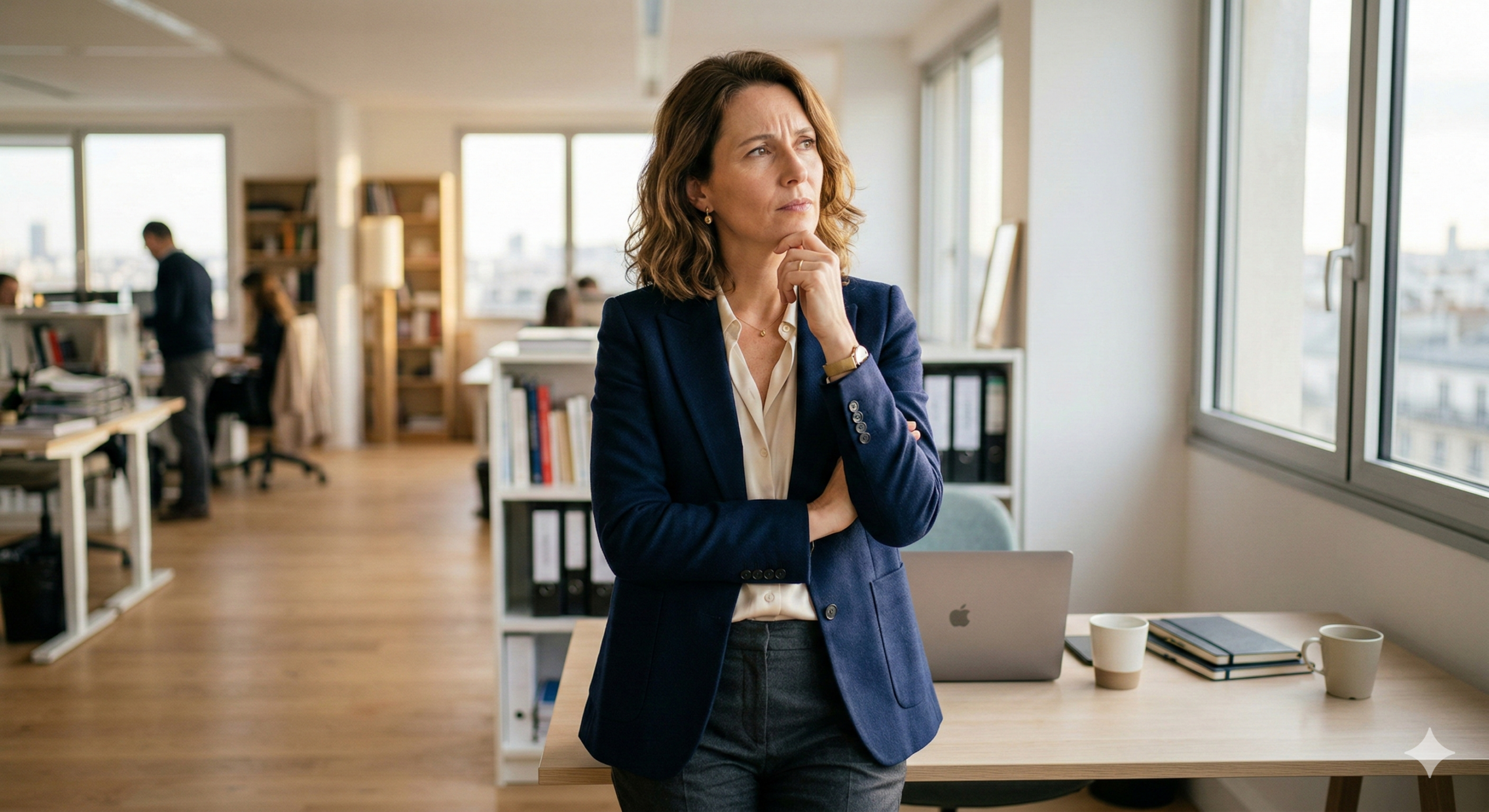 Donner du sens : Comment le “Pourquoi” fidélise les talents