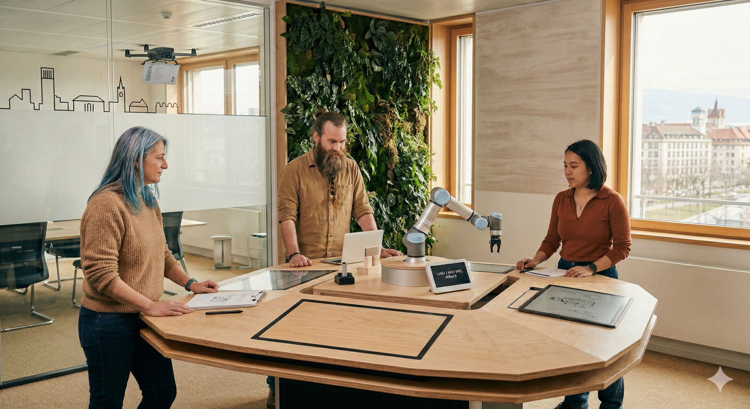 7 niveaux pour rendre vos équipes autonomes