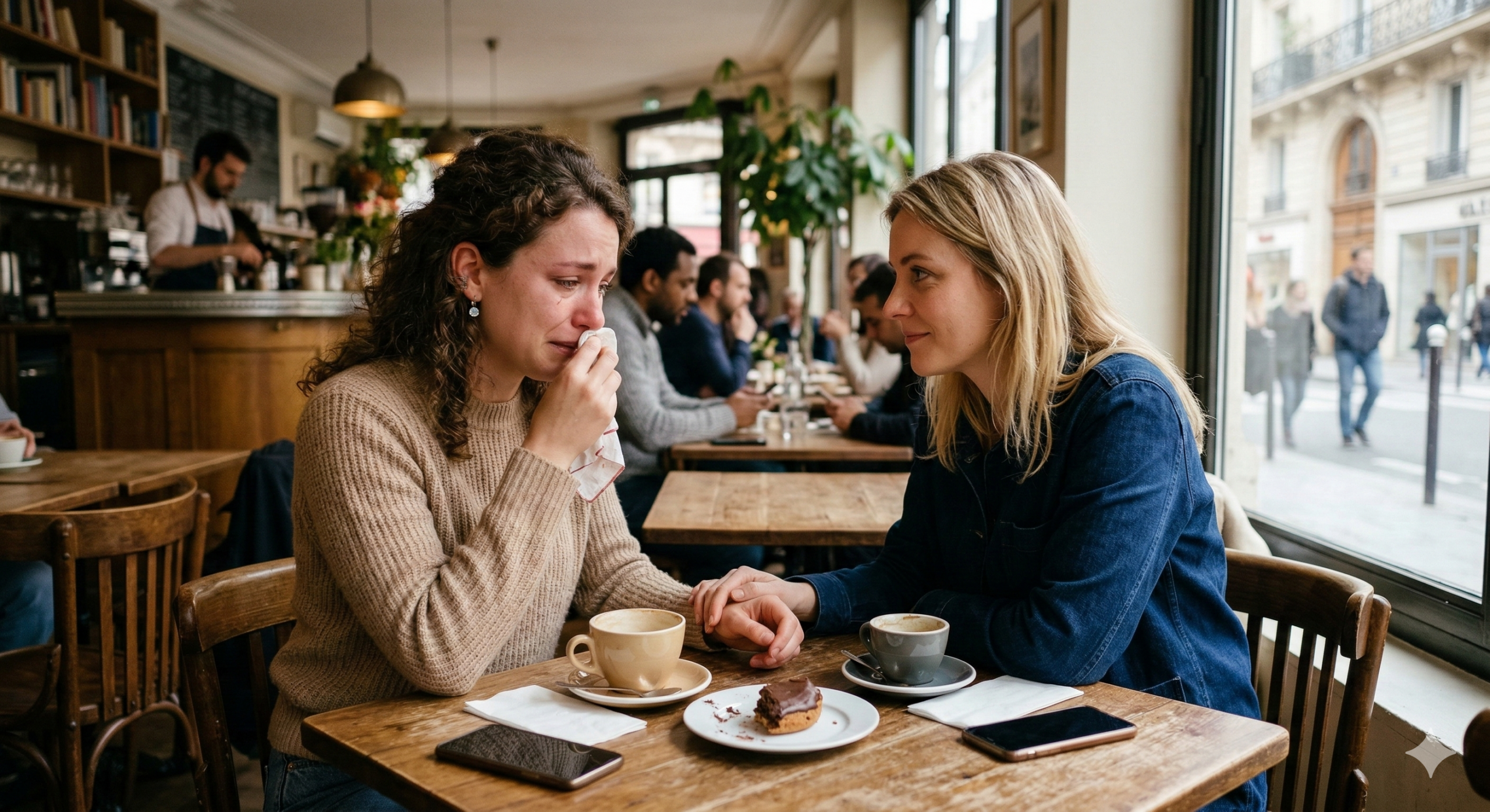 Le Quotient Émotionnel: Le nouveau critère absolu de rentabilité