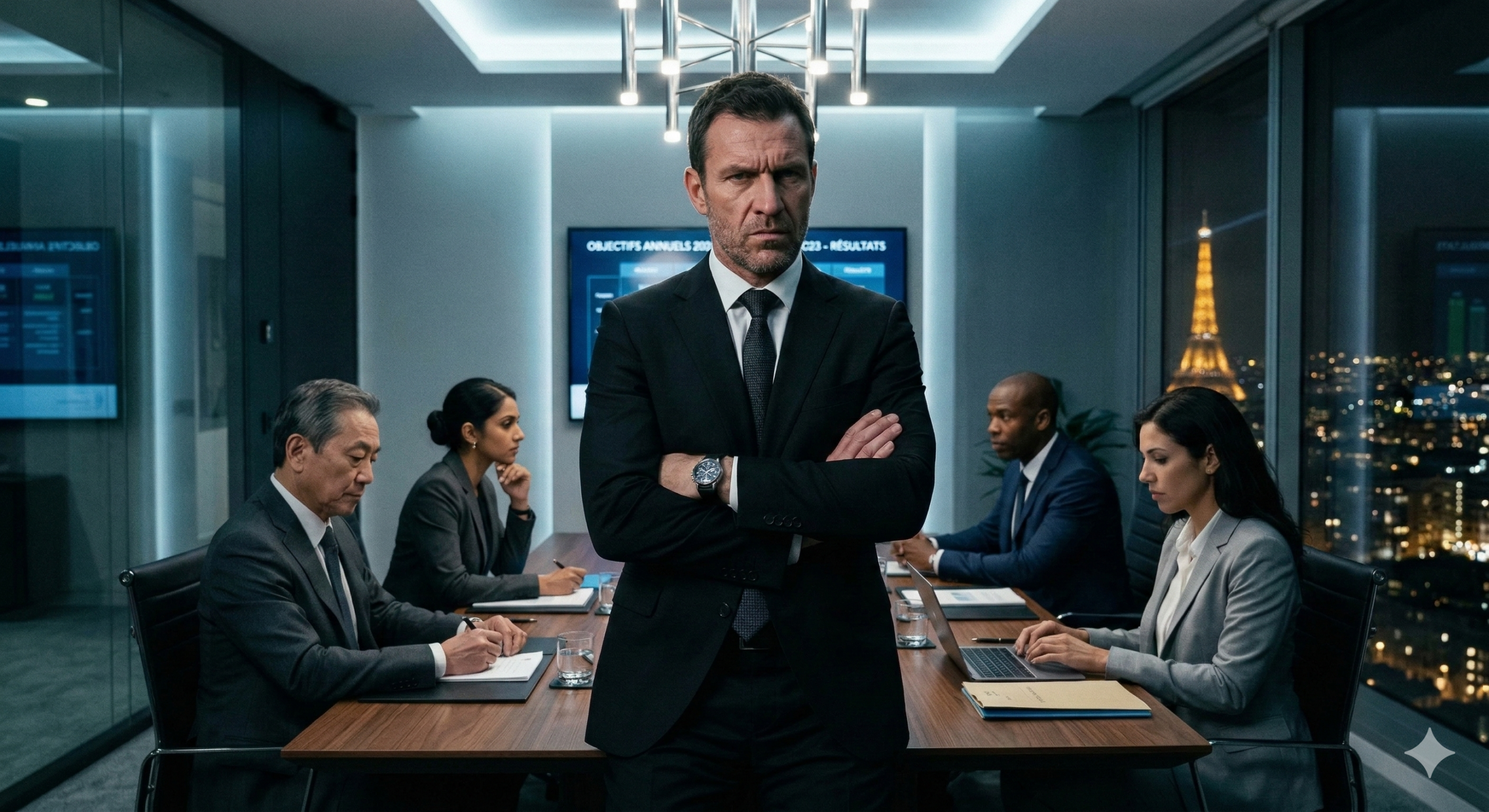 La bienveillance en entreprise : Faiblesse managériale ou arme de performance?