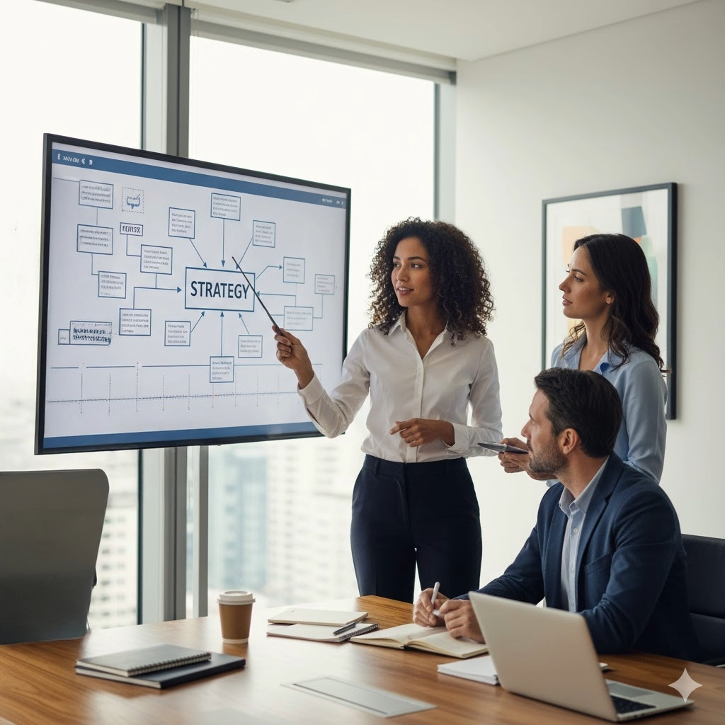 Pourquoi la culture d’entreprise est le premier indicateur de performance financière en 2026